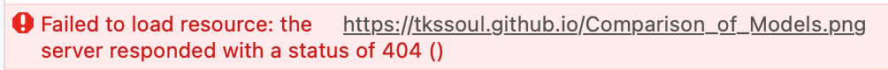 404报错示范