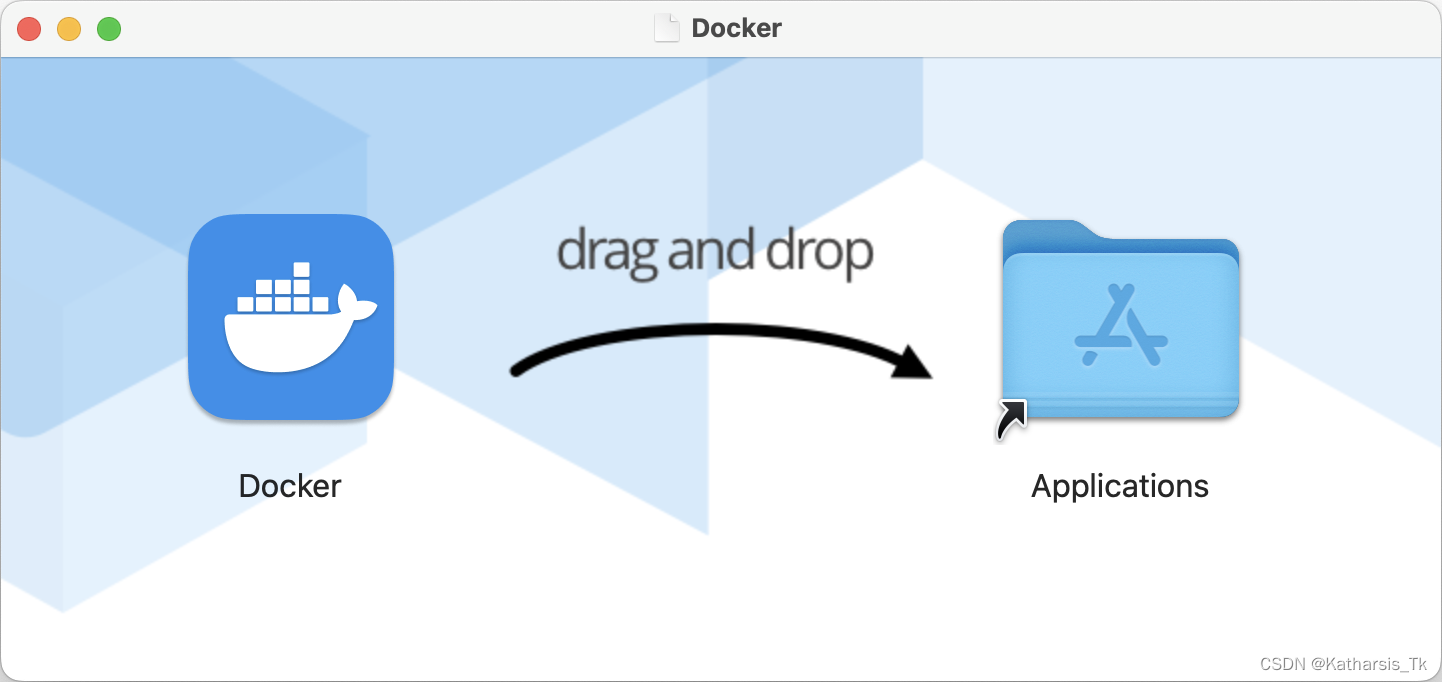 安装Docker